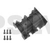 MSH71028	Tail boom frame clamp Protos Max 700/800